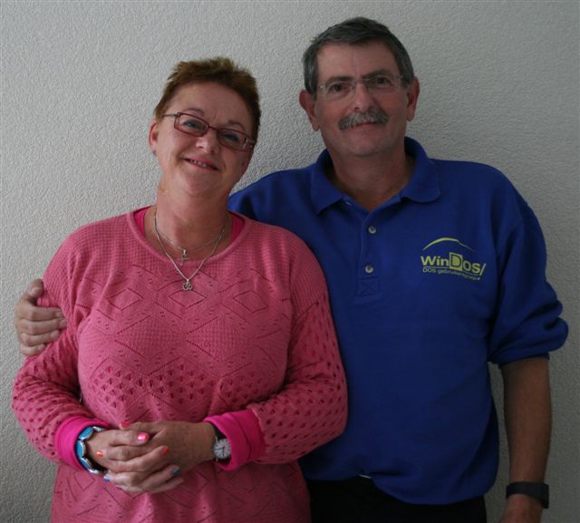 Inek + Martin